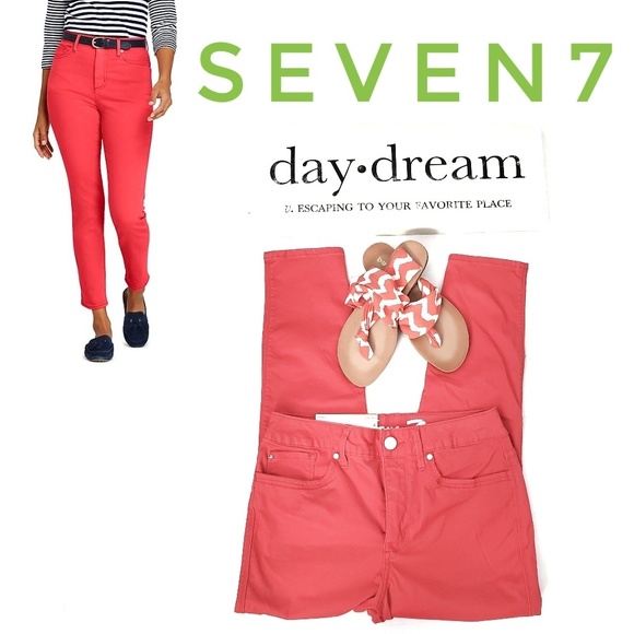 seven7 pants